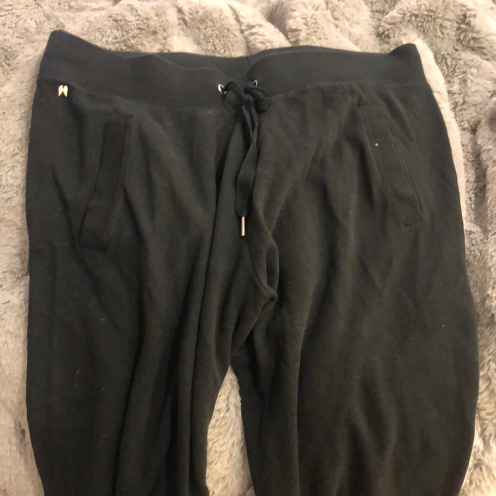 victoria secret sweats !